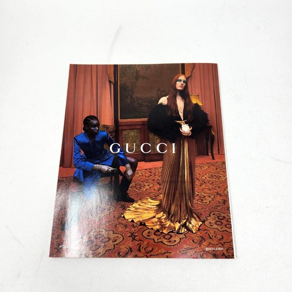 Harper's Bazaar Magazine February 2022 Alana Haim Anna Ewers Yang Minha Kim Jin - Picture 12 of 16